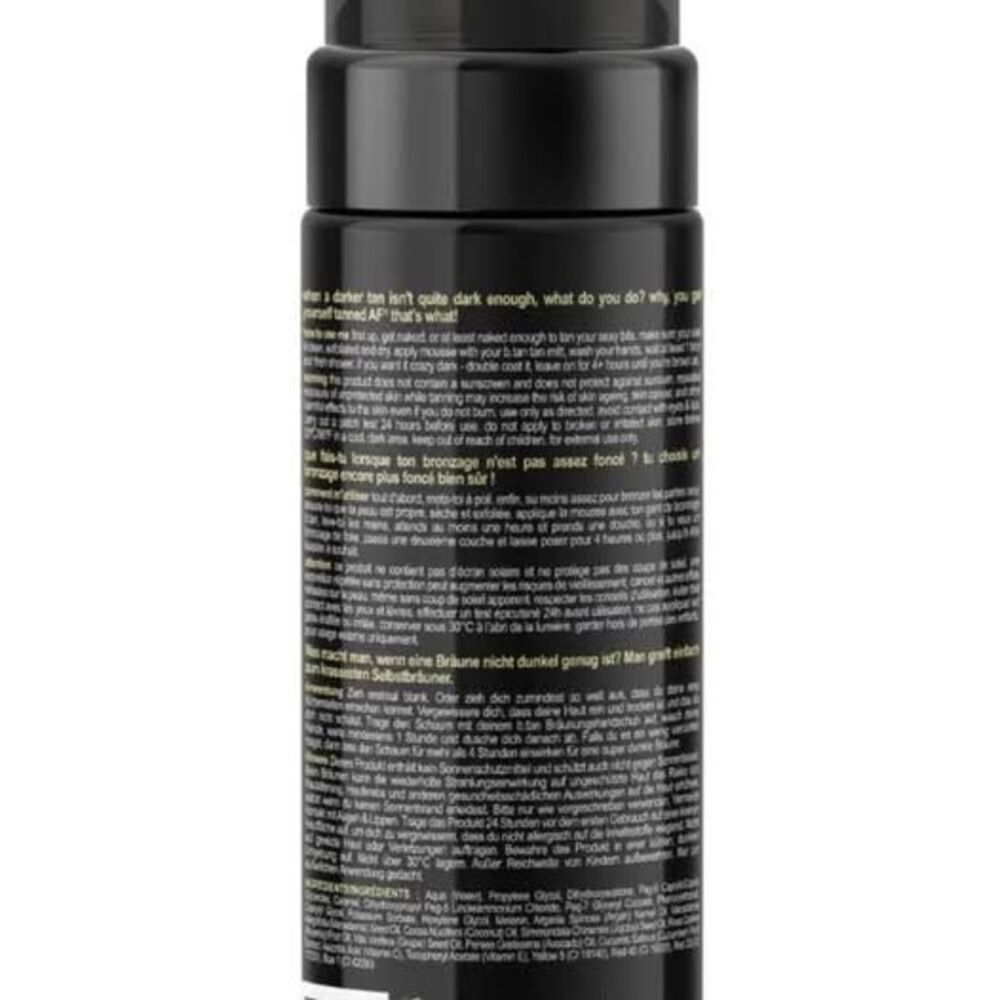 b.tan Glow Getter Self-Tanning Kit|2x1-Hour Tanning Mousse+applicator - Picture 6 of 10